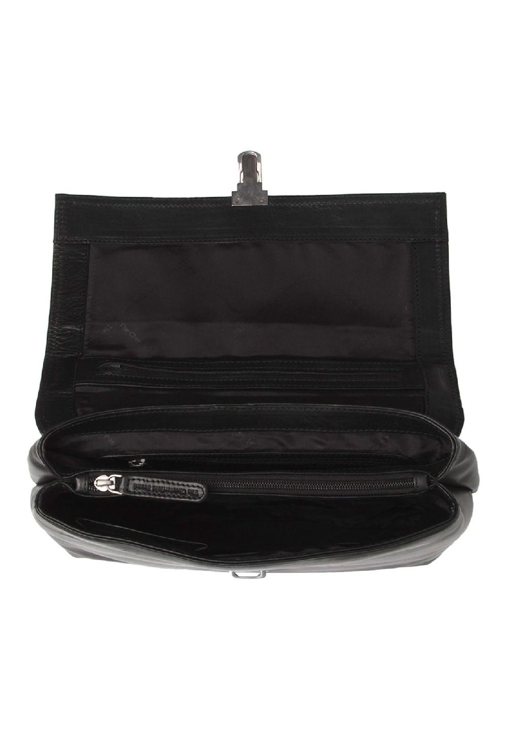 The Chesterfield Brand Renata Renata Aktentaschen Messenger Leder 29 cm Bis zu 65% Rabatt