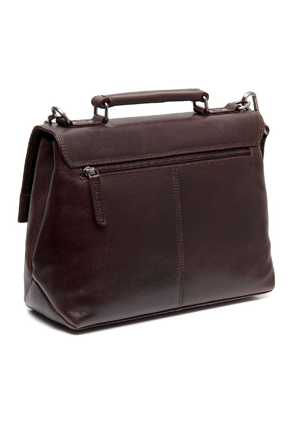 The Chesterfield Brand Renata Renata Aktentaschen Messenger Leder 29 cm Nur für heute