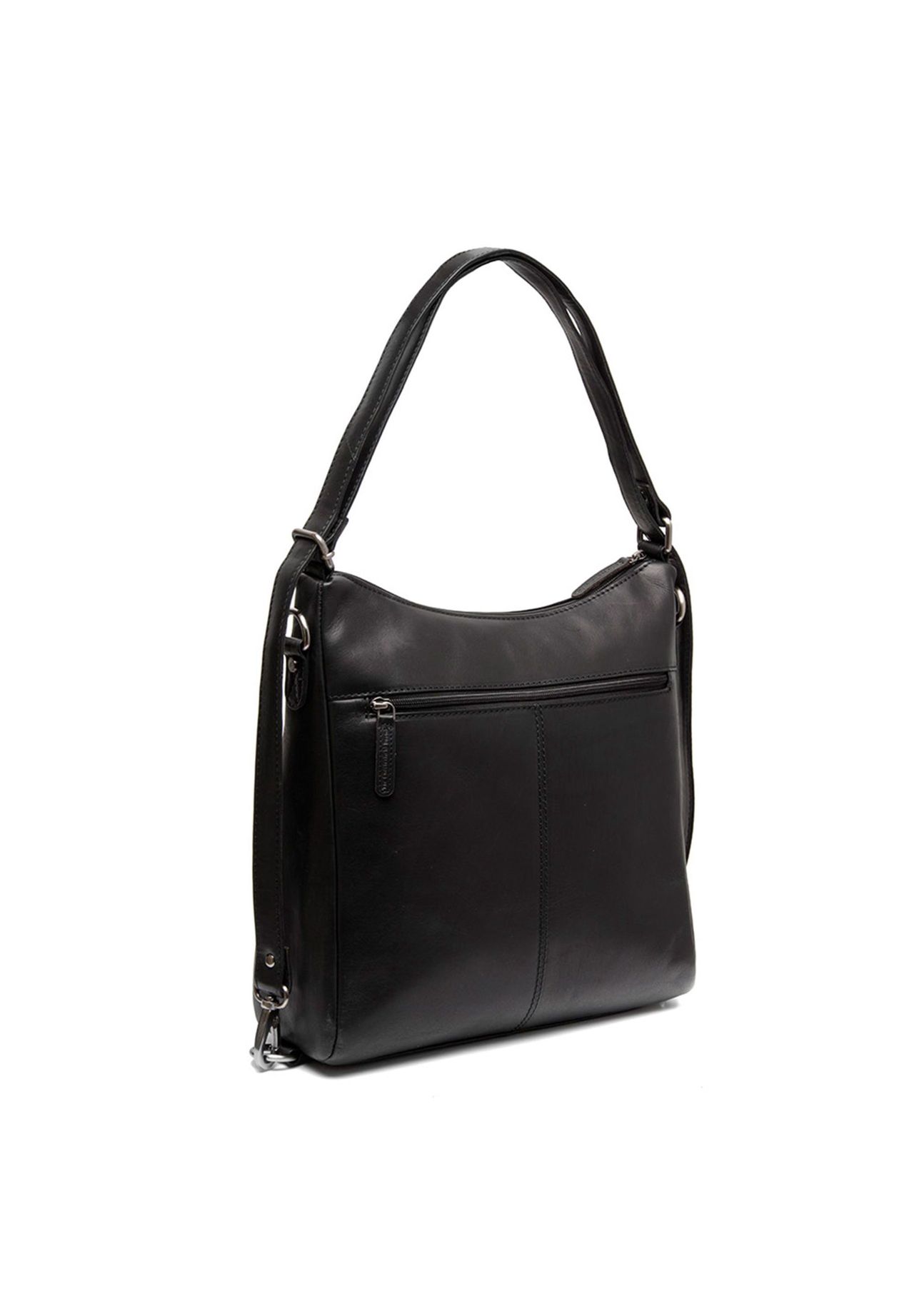 The Chesterfield Brand Letizia Letizia Schultertasche Leder 32 cm Vierteljährliche Förderung