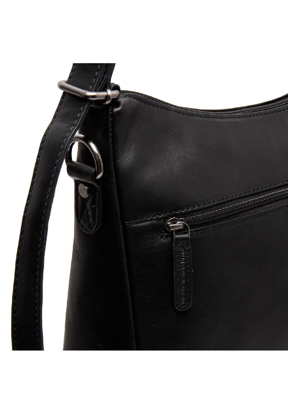 The Chesterfield Brand Letizia Letizia Schultertasche Leder 32 cm Vierteljährliche Förderung