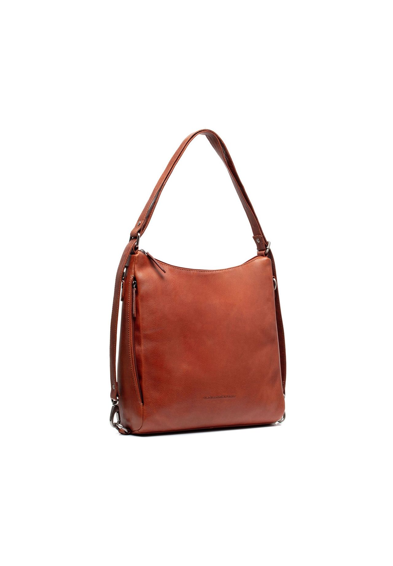 The Chesterfield Brand Letizia Letizia Schultertasche Leder 32 cm Bis zu 55% Rabatt