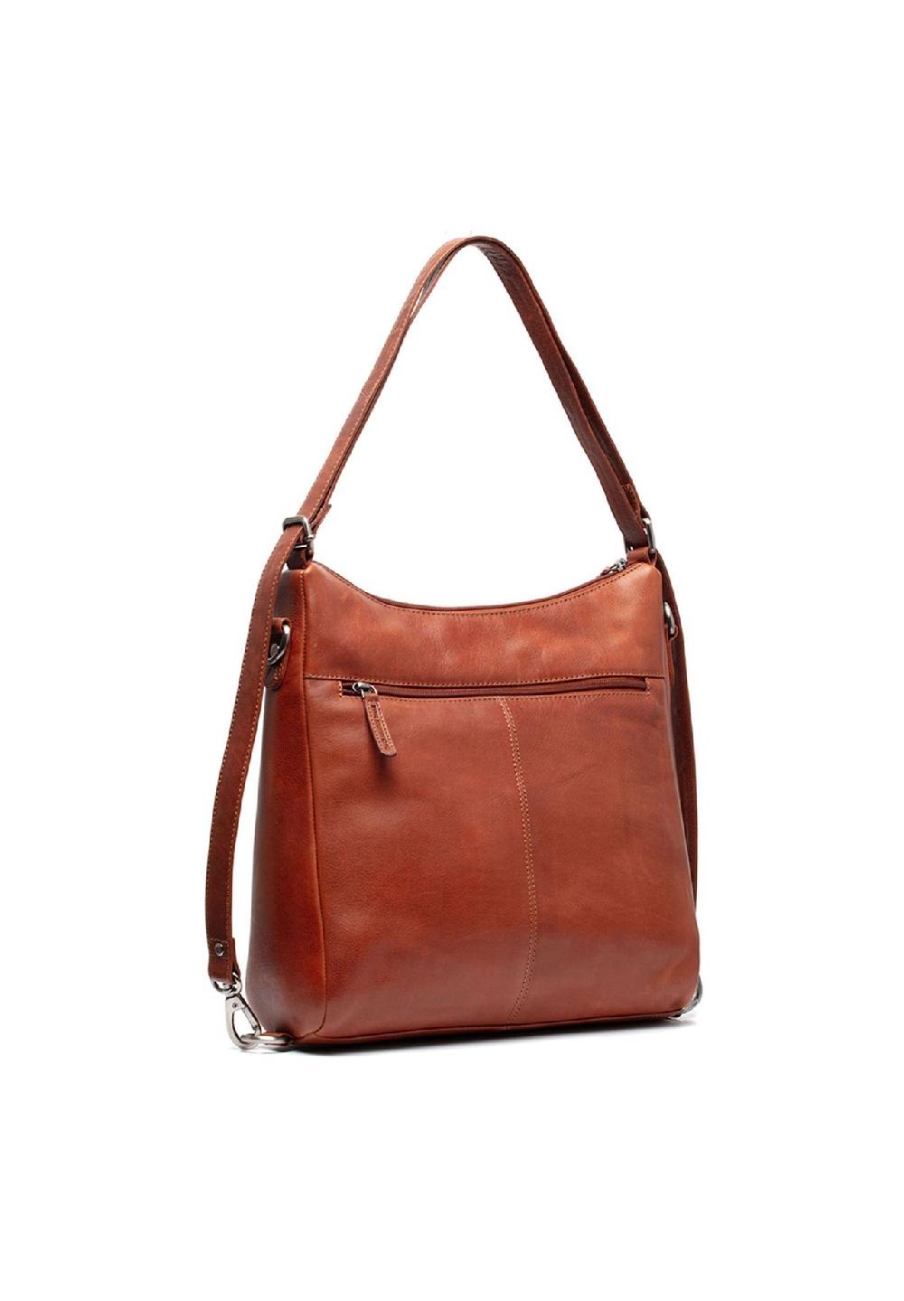 The Chesterfield Brand Letizia Letizia Schultertasche Leder 32 cm Bis zu 55% Rabatt