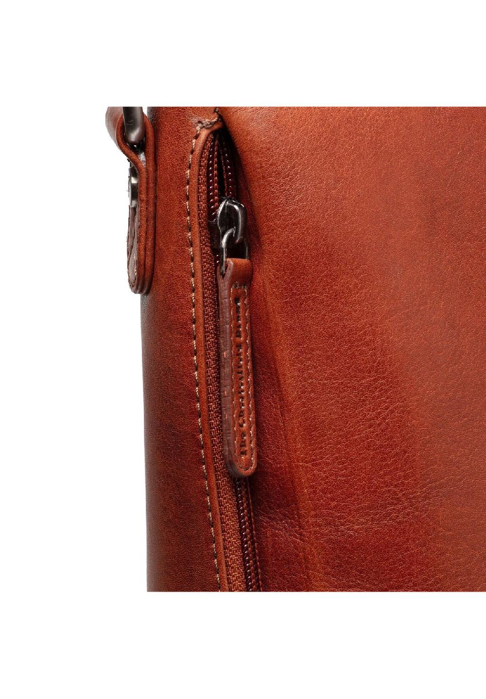 The Chesterfield Brand Letizia Letizia Schultertasche Leder 32 cm Bis zu 55% Rabatt