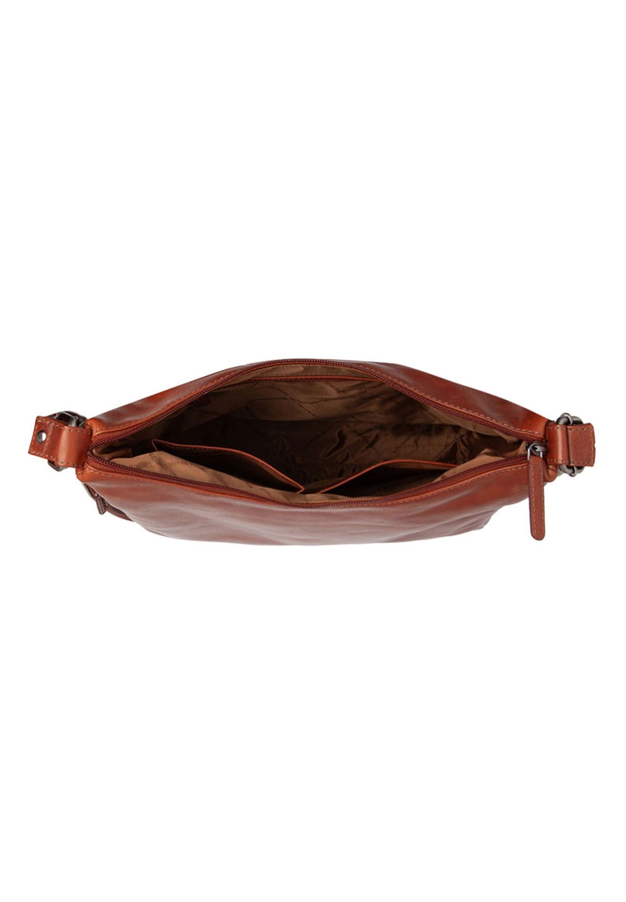 The Chesterfield Brand Letizia Letizia Schultertasche Leder 32 cm Bis zu 55% Rabatt