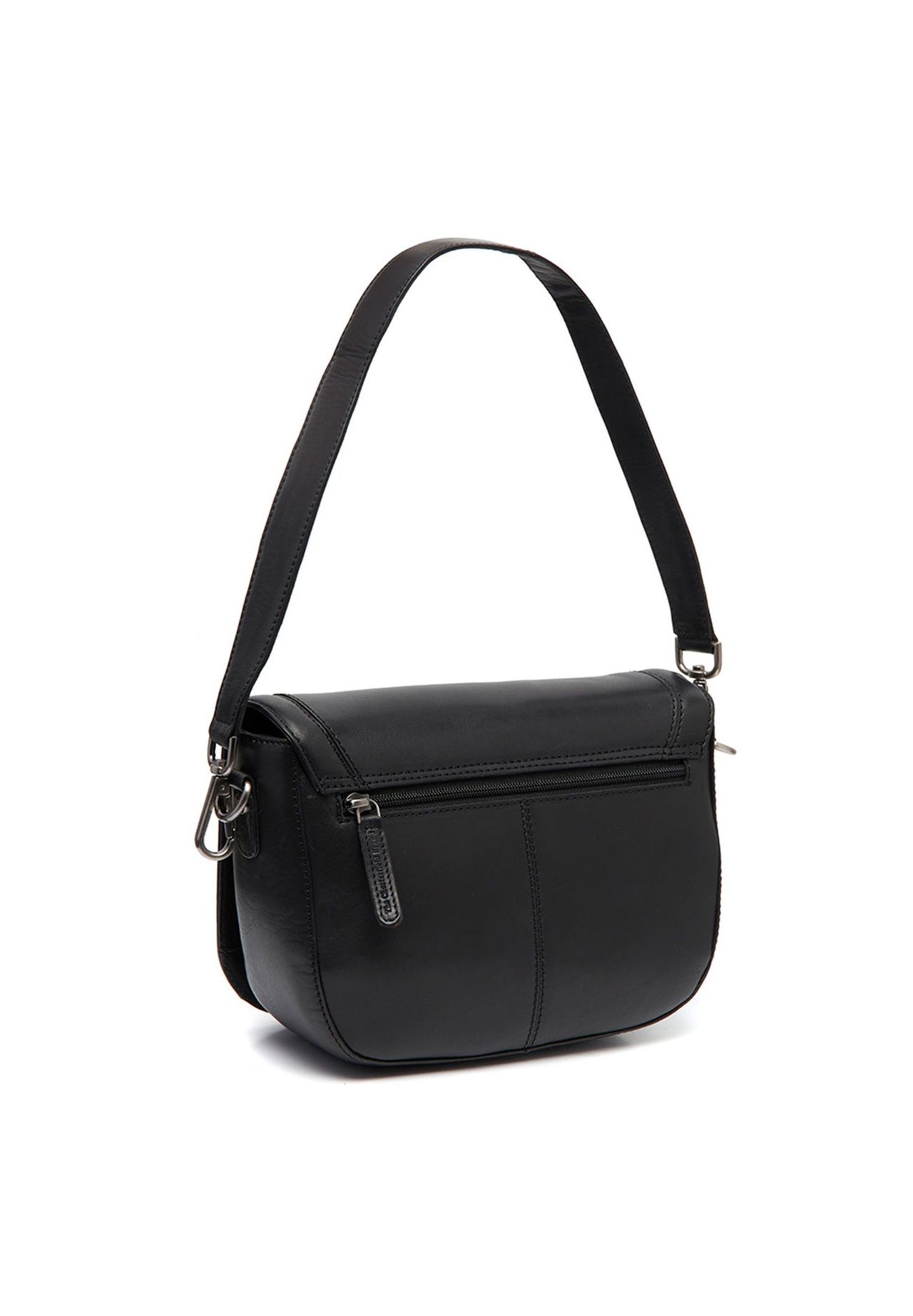 The Chesterfield Brand Lizzola Lizzola Schultertasche Leder 24 cm Discount Store für neue Produkte