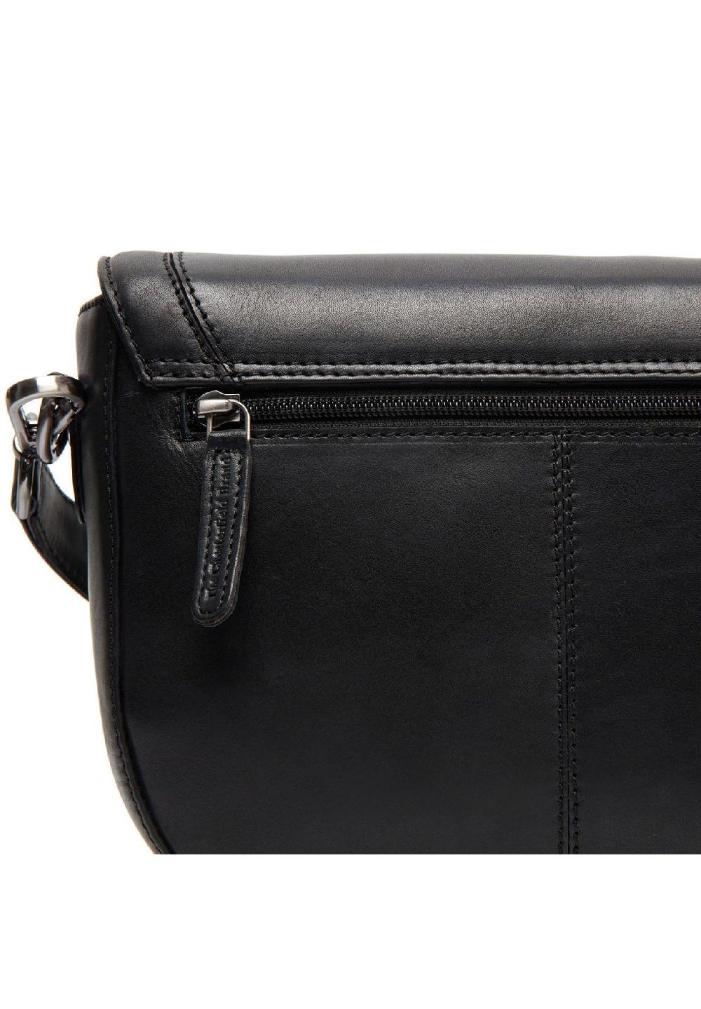 The Chesterfield Brand Lizzola Lizzola Schultertasche Leder 24 cm Discount Store für neue Produkte