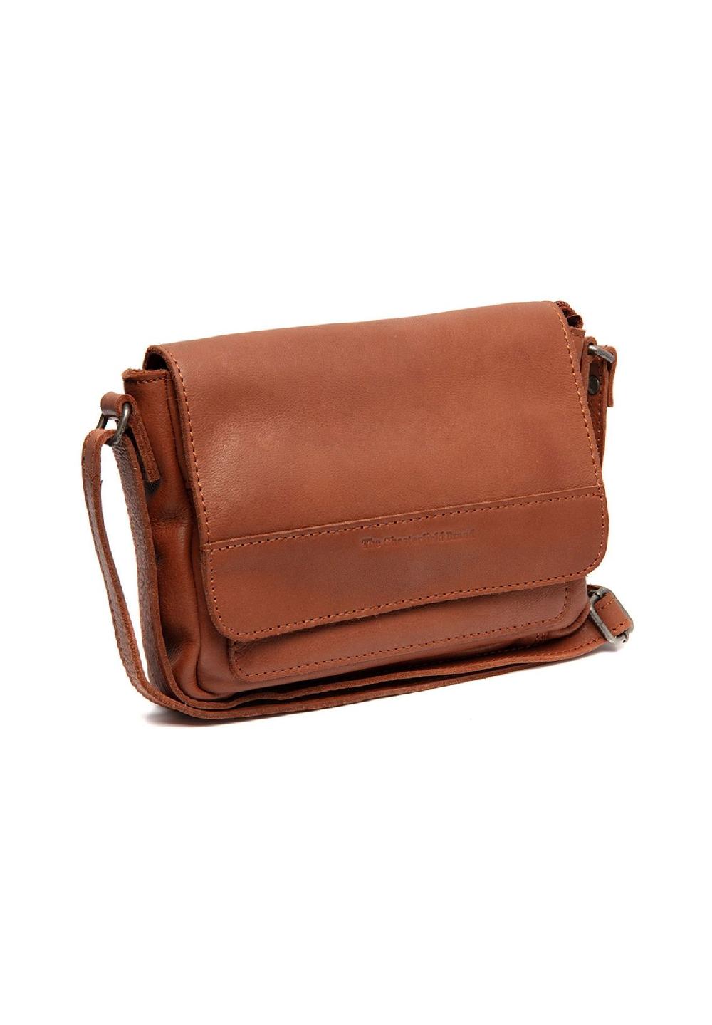 The Chesterfield Brand Ann Ann Umhängetasche Leder 25 cm Riesige Rabatte