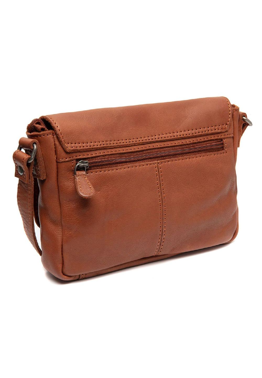 The Chesterfield Brand Ann Ann Umhängetasche Leder 25 cm Riesige Rabatte
