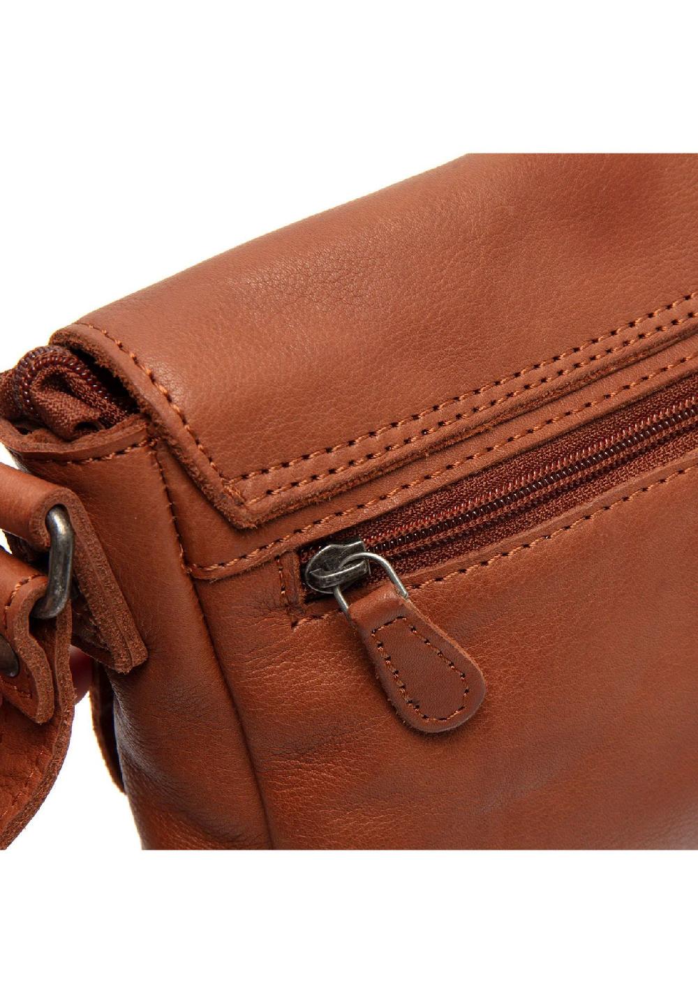 The Chesterfield Brand Ann Ann Umhängetasche Leder 25 cm Riesige Rabatte