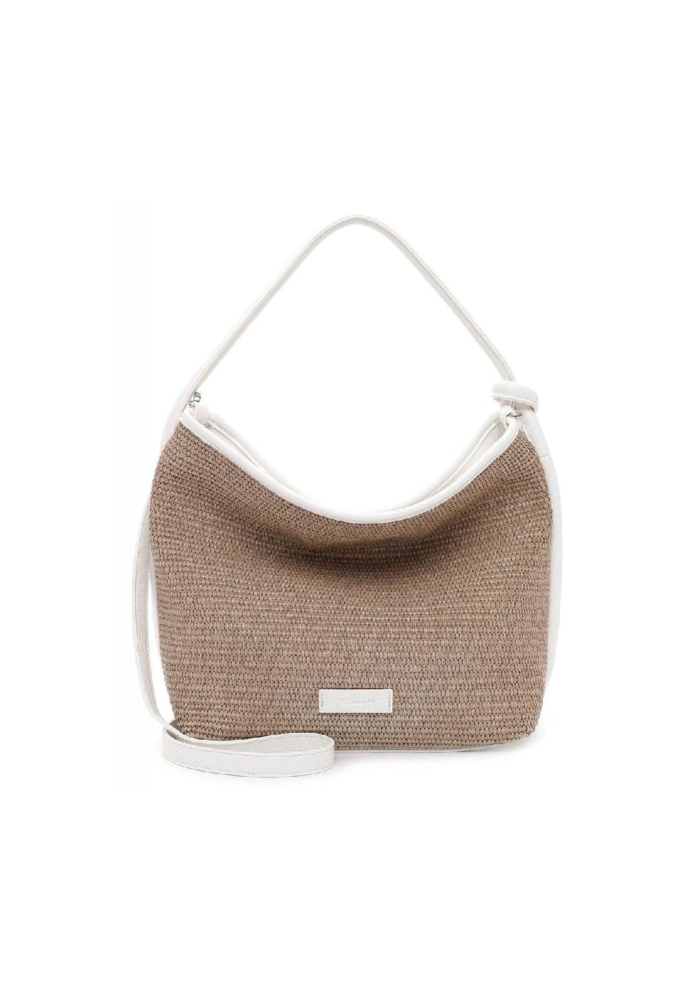 Tamaris TAS Liv TAS Liv Schultertasche 40 cm Kostenloser Versand international
