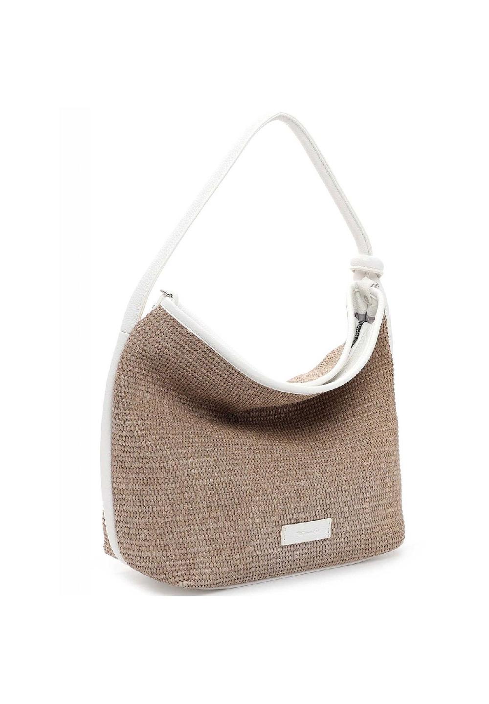 Tamaris TAS Liv TAS Liv Schultertasche 40 cm Kostenloser Versand international