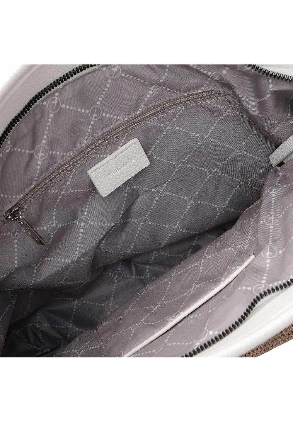 Tamaris TAS Liv TAS Liv Schultertasche 40 cm Kostenloser Versand international