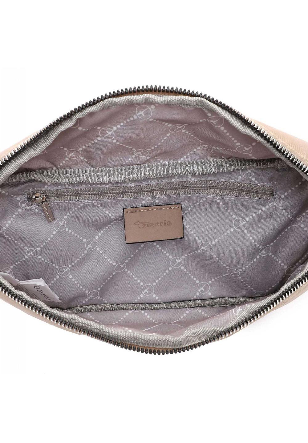 Tamaris TAS Lisa Lisa Gürteltasche 34 cm Begrenzt auf 3 Tage