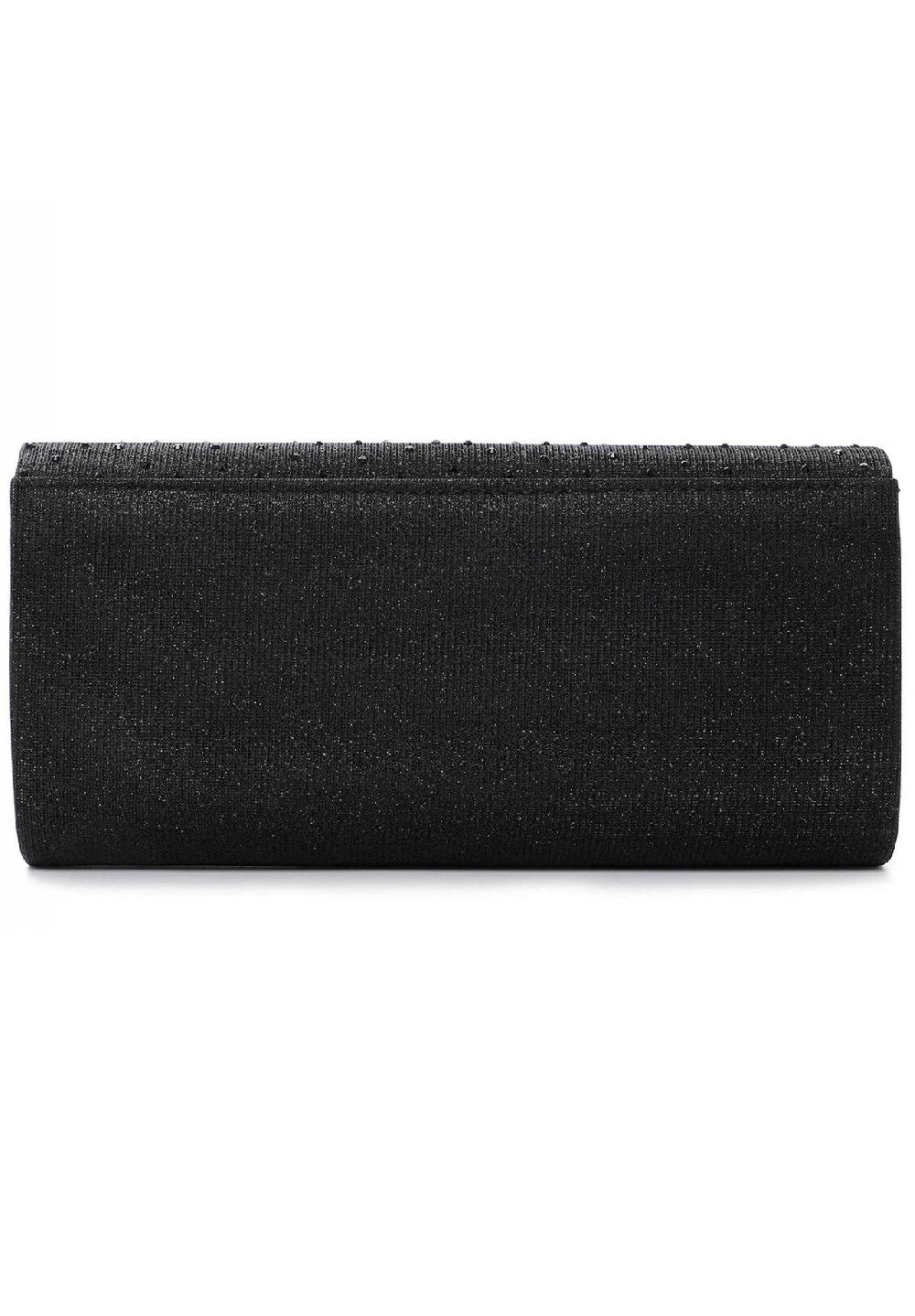 Tamaris Amalia Amalia Clutch Tasche 25.5 cm Black Friday Preise