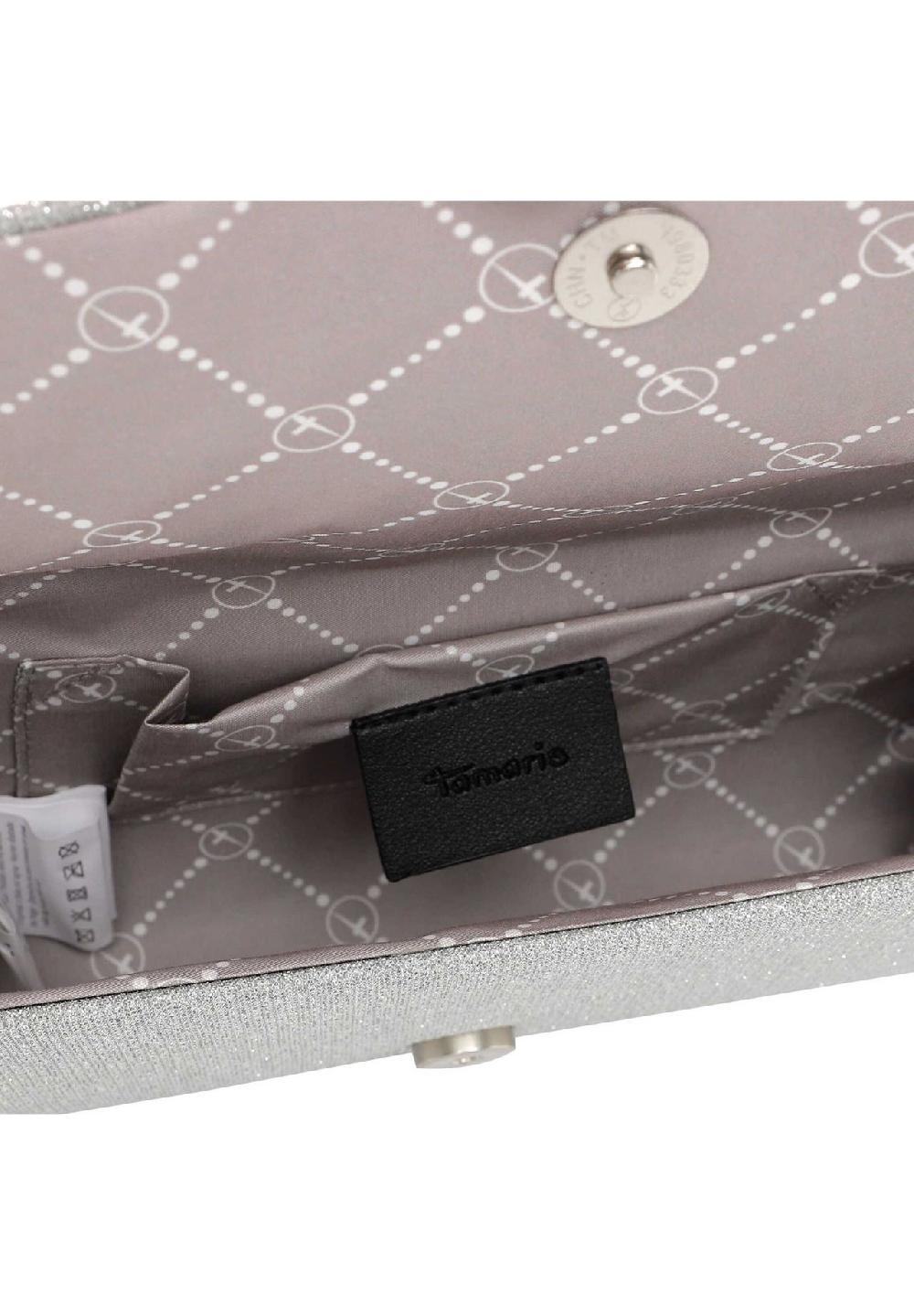 Tamaris Amalia Amalia Clutch Tasche 25.5 cm Im Verkauf