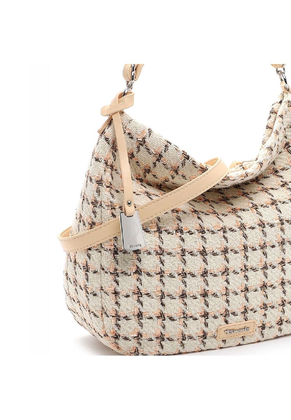 Tamaris Aimee Aimee Schultertasche 30 cm Auslauf