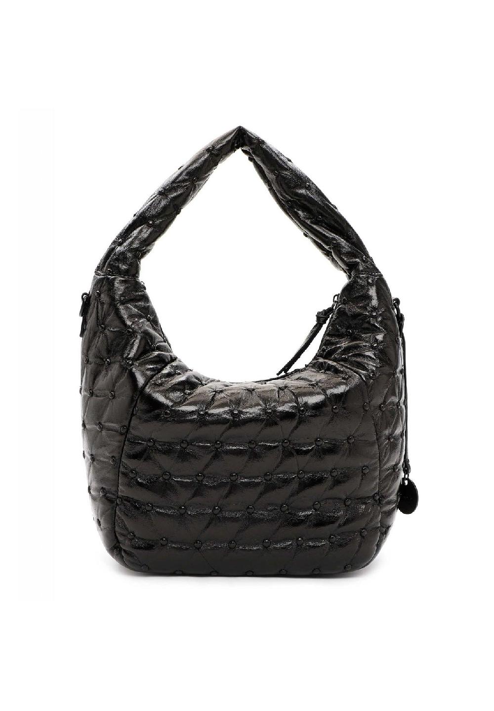 Tamaris CAREN Henkeltasche Reißverschluss Emblem für Damen Hotsell