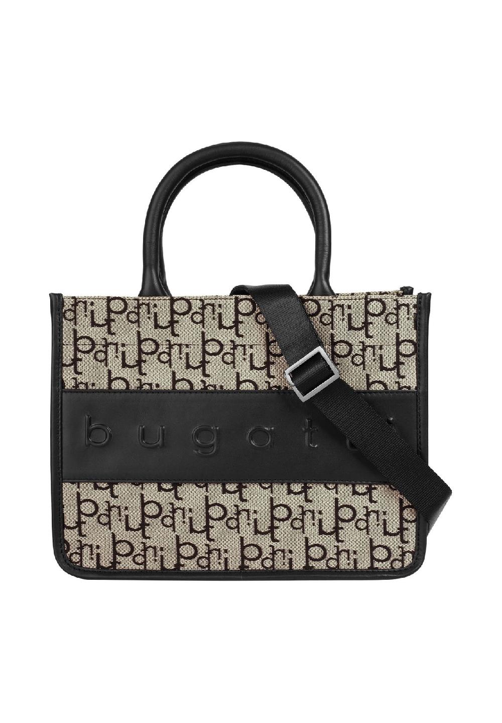 bugatti Elea Elea Handtasche 30 cm Großer Ausverkauf
