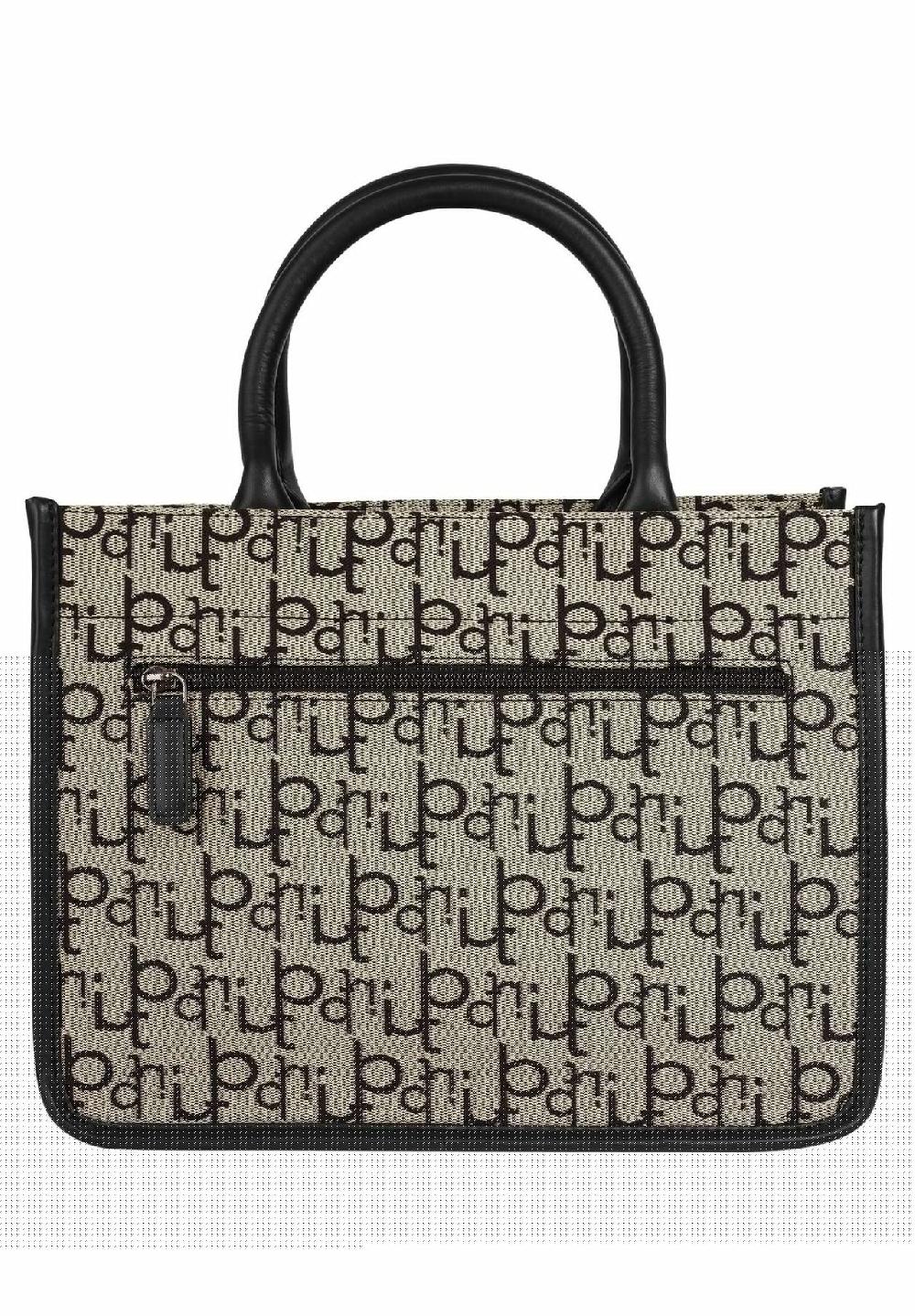 bugatti Elea Elea Handtasche 30 cm Großer Ausverkauf