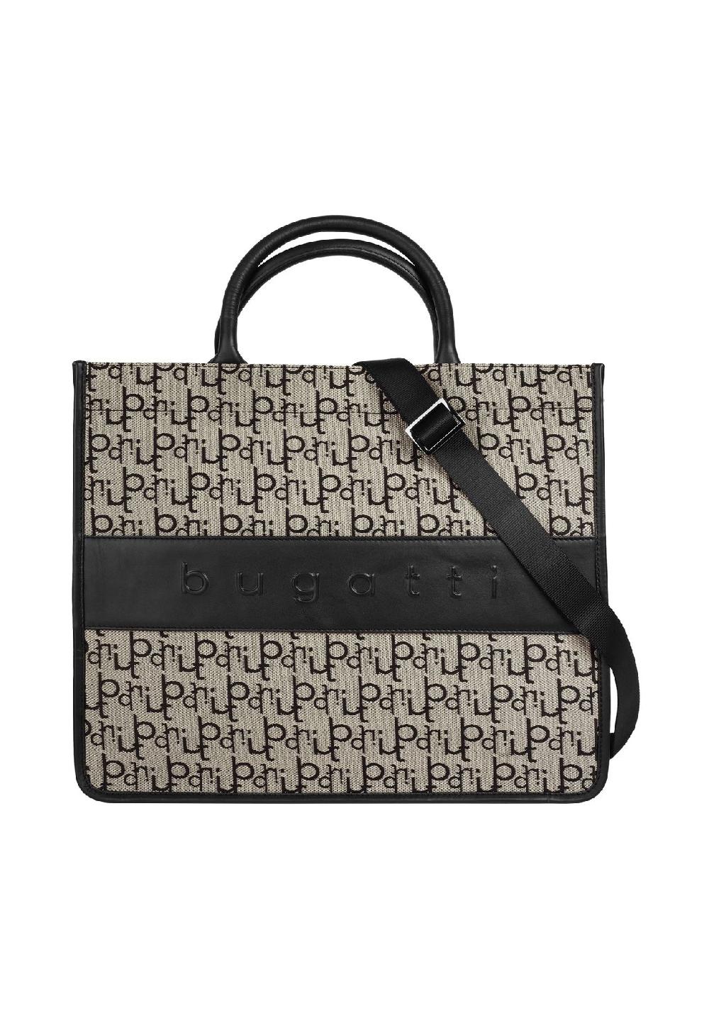 bugatti Elea Elea Handtasche 41 cm Laptopfach Flash Sale