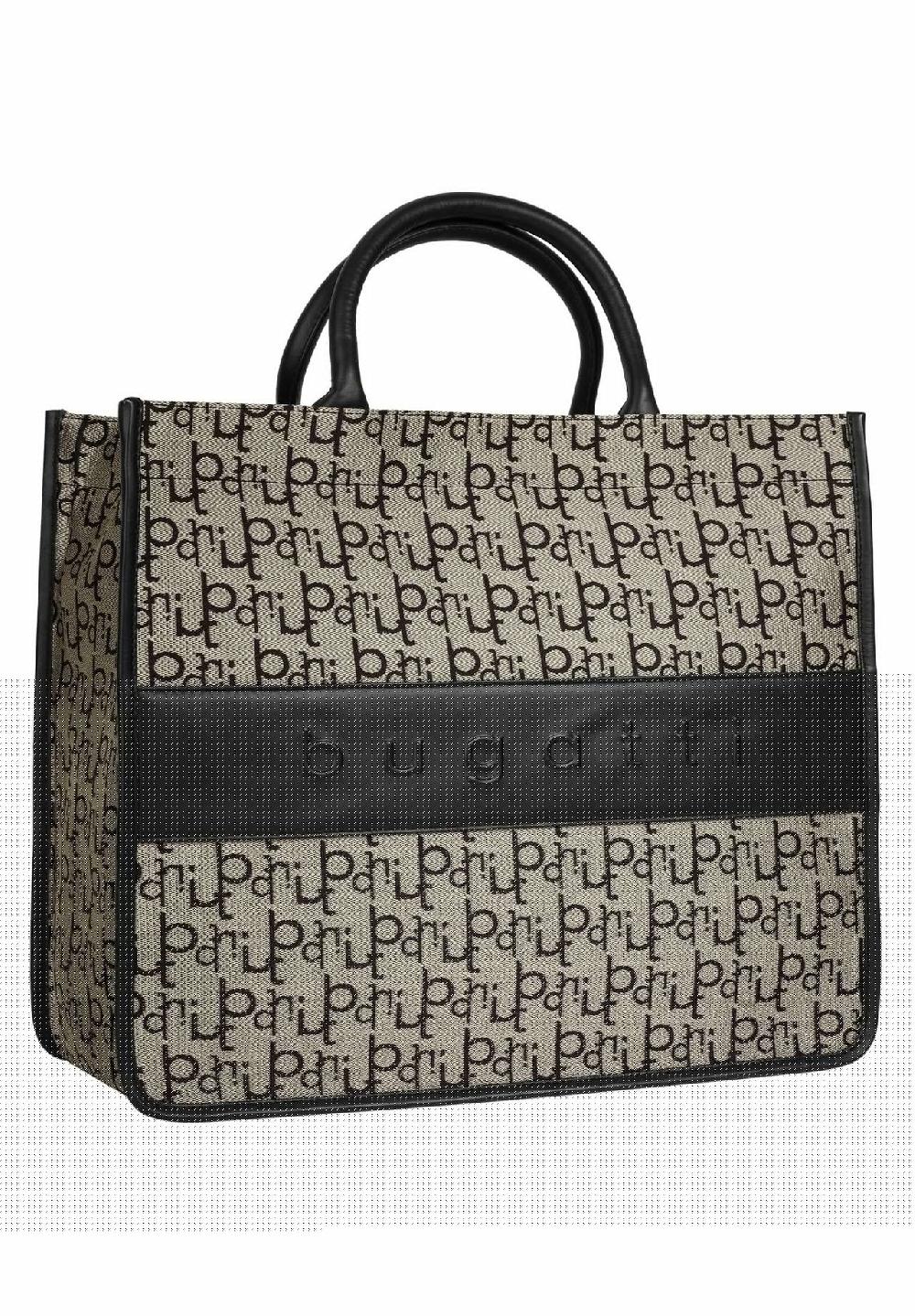 bugatti Elea Elea Handtasche 41 cm Laptopfach Flash Sale