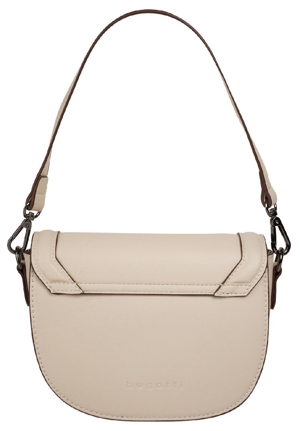 bugatti Zita Zita Schultertasche 20.5 cm Preisnachlass