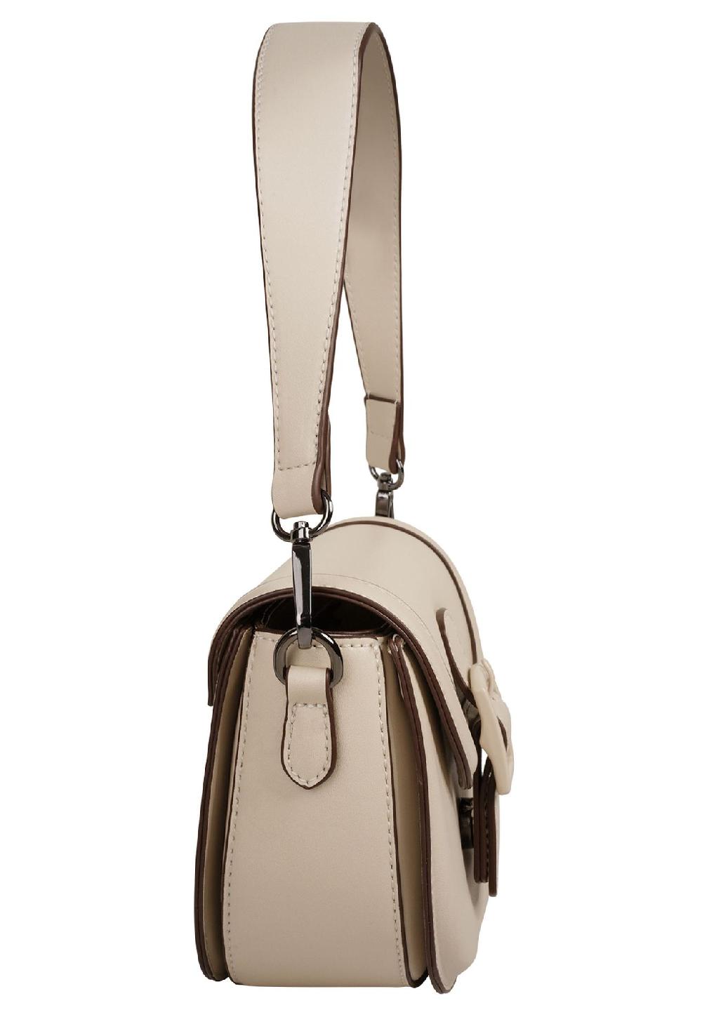 bugatti Zita Zita Schultertasche 20.5 cm Preisnachlass