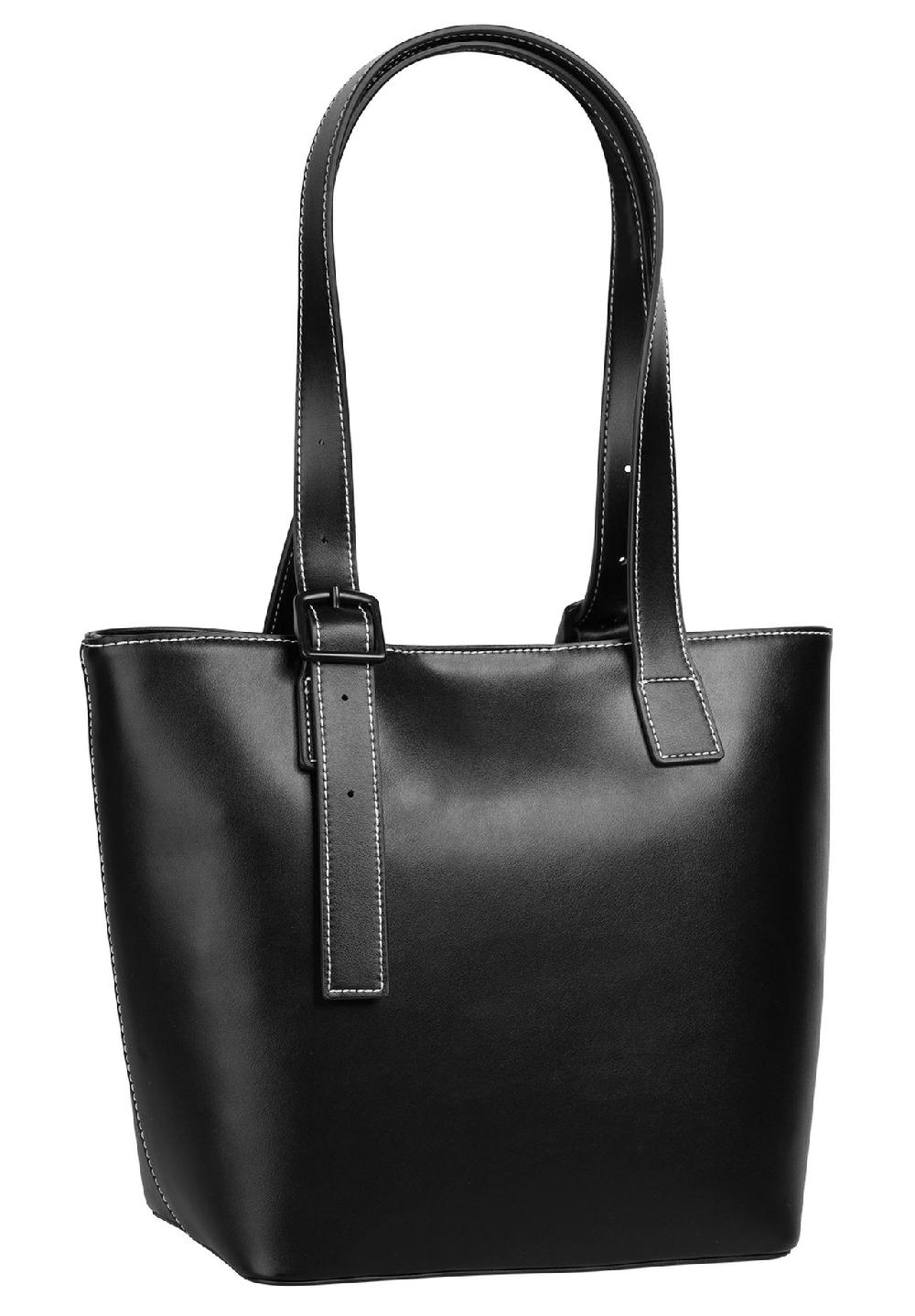 bugatti Zita Zita Shopper Tasche 34 cm Saisonschlussverkauf