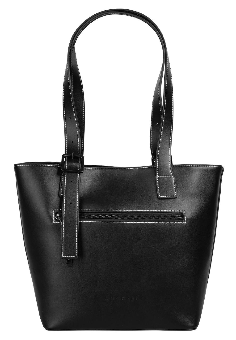 bugatti Zita Zita Shopper Tasche 34 cm Saisonschlussverkauf