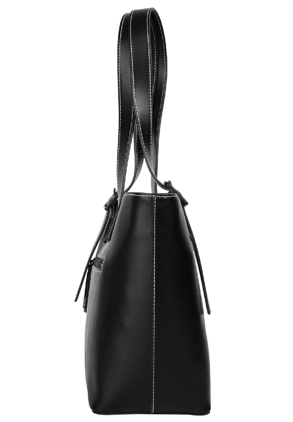 bugatti Zita Zita Shopper Tasche 34 cm Saisonschlussverkauf