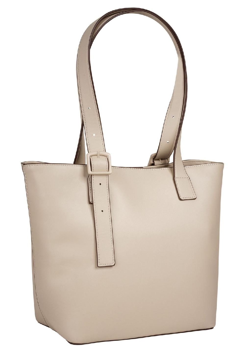 bugatti Zita Zita Shopper Tasche 34 cm Black Friday