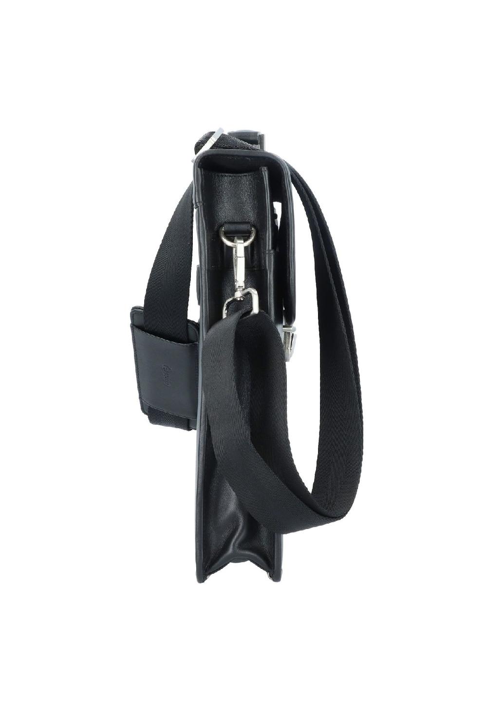 Esquire Oxford Oxford Aktentasche Leder 40 cm Laptopfach Heißer Verkauf
